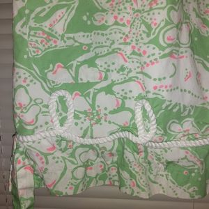 Gorgeous little girl dress